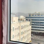 Mohammad Hostel