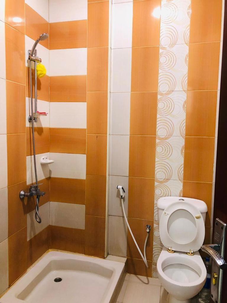 Mohammad Appartement Mascate