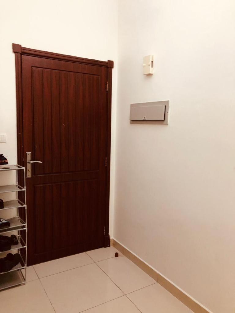 Mohammad Appartement Mascate