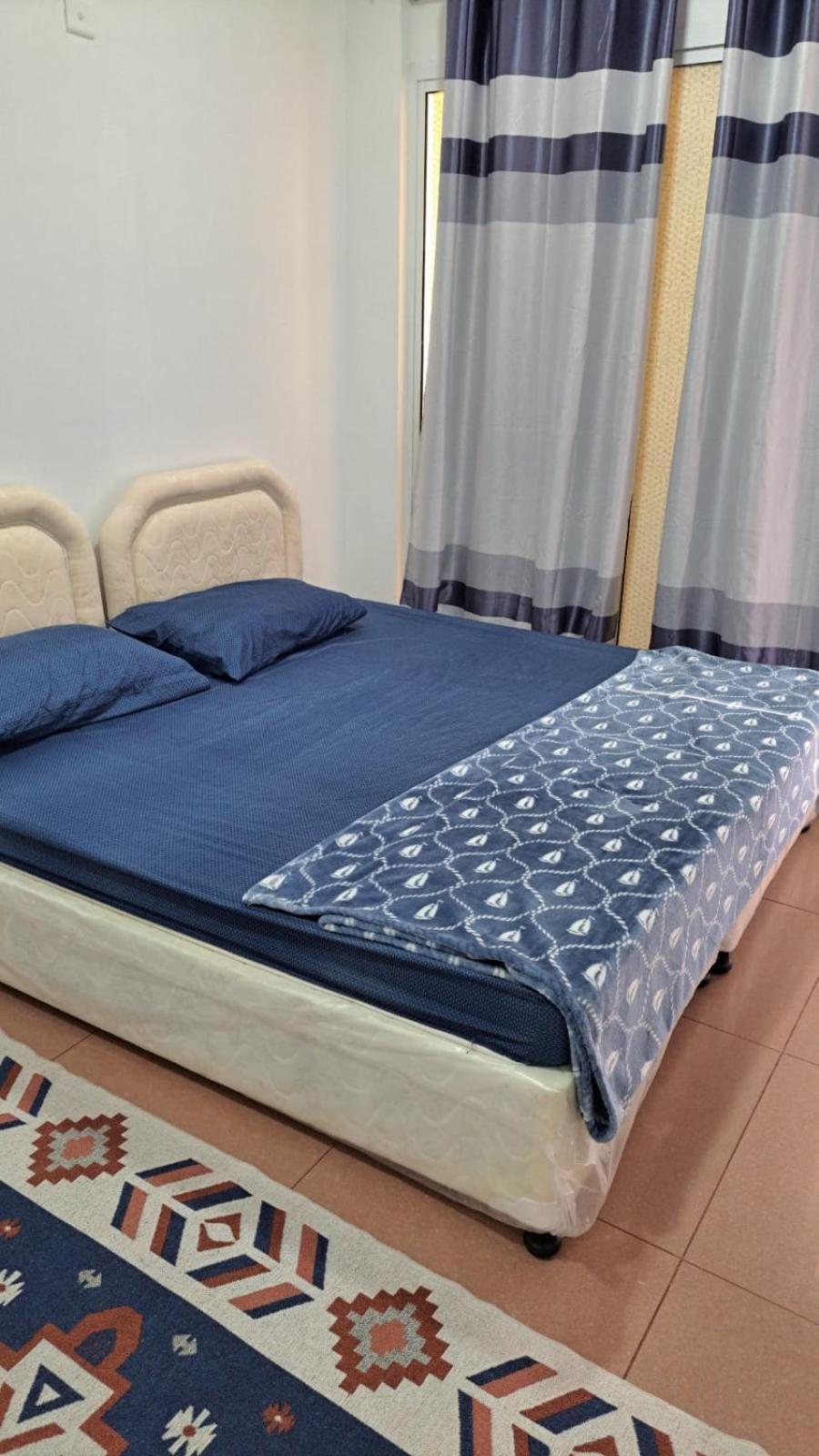 Appartement Mohammad